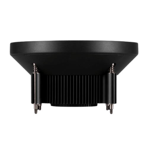 Gamdias Boreas E1L-010 Black RGB 90mm CPU Air Cooler